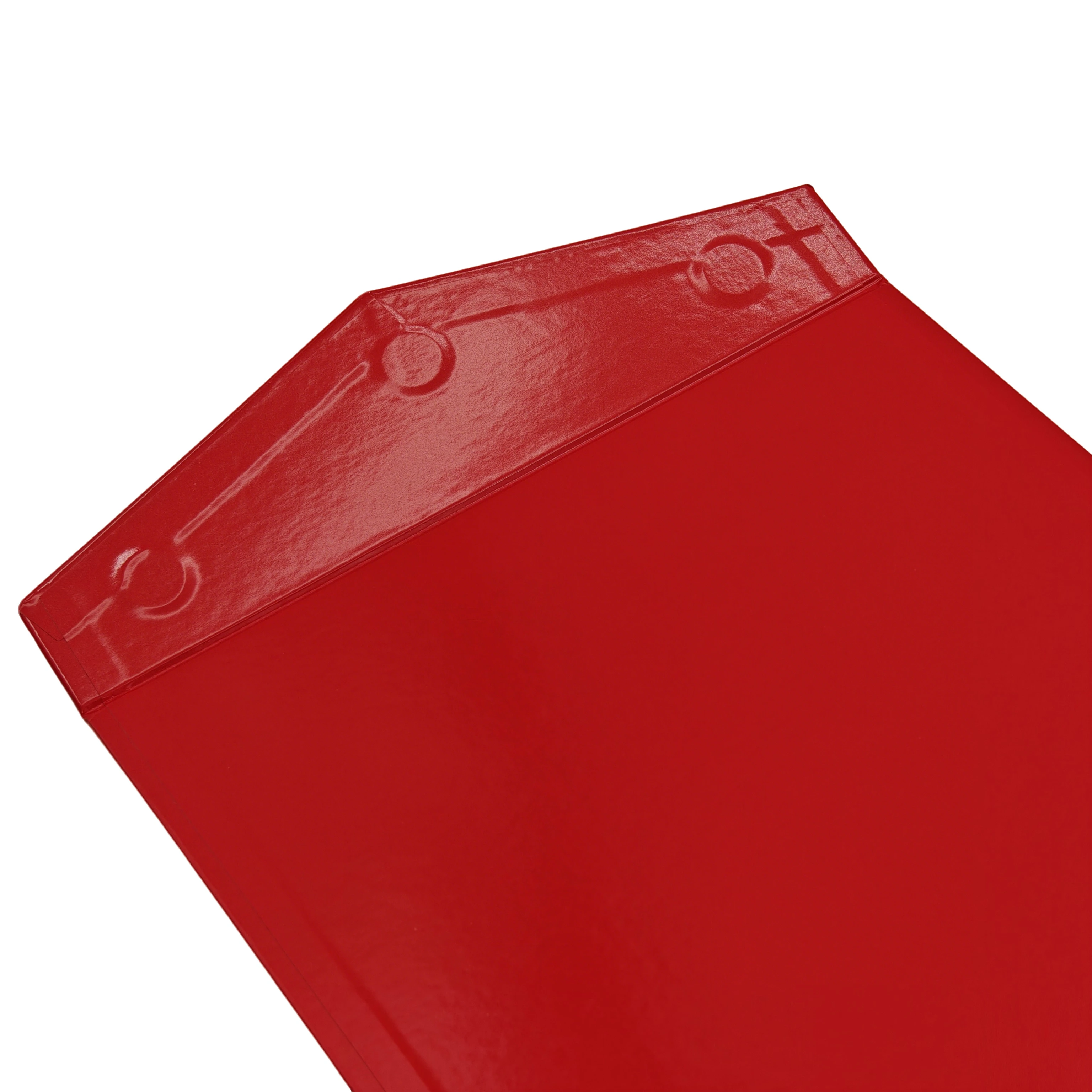 Wholesale magnetic closure box with hidden magnet flip top structure